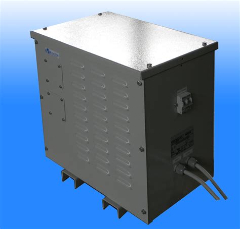 transformer enclosures